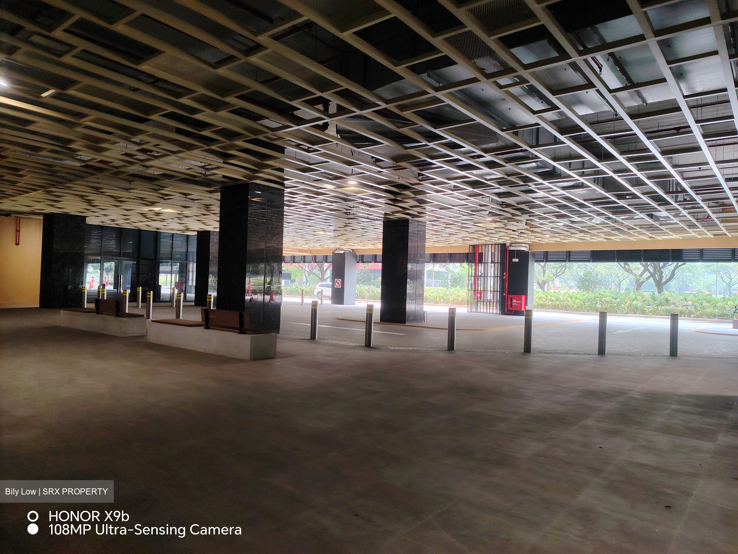 Stellar@tampines (D18), Factory #623138151